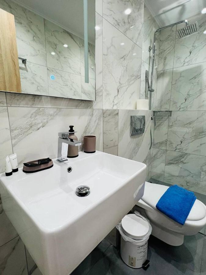 Apartamento Cozy Corner Dialog Number 2 Vipgreece Atenas Exterior foto