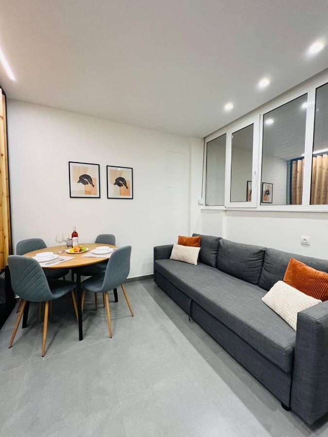 Apartamento Cozy Corner Dialog Number 2 Vipgreece Atenas Exterior foto