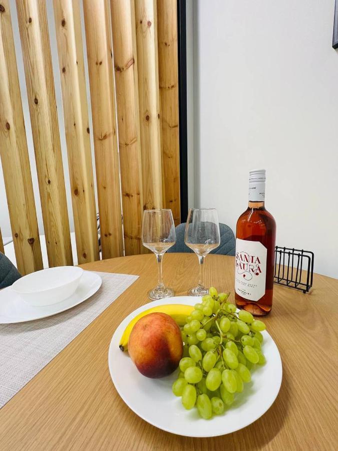Apartamento Cozy Corner Dialog Number 2 Vipgreece Atenas Exterior foto